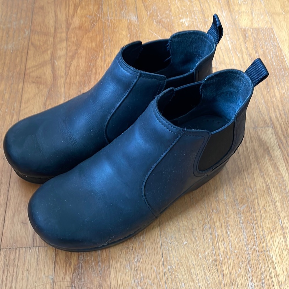 Dansko frankie